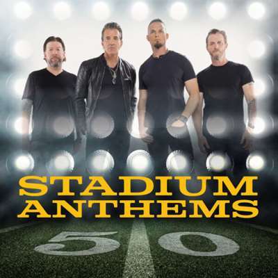 Creed - Stadium Anthems (2024) FLAC
