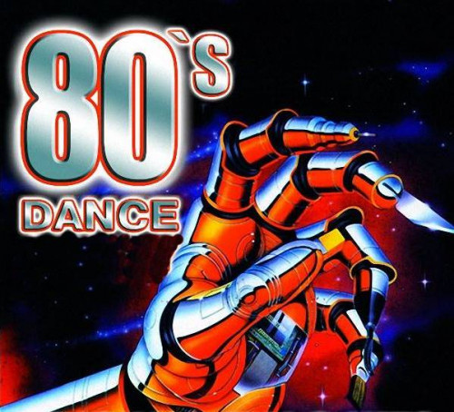 Various Artists - Dance 80-х (2023) FLAC