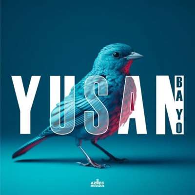 Yusan - Ba Yo [24-bit Hi-Res] (2024) FLAC