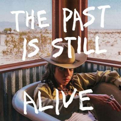 Hurray For The Riff Raff - The Past Is Still Alive [24-bit Hi-Res] (2024) FLAC