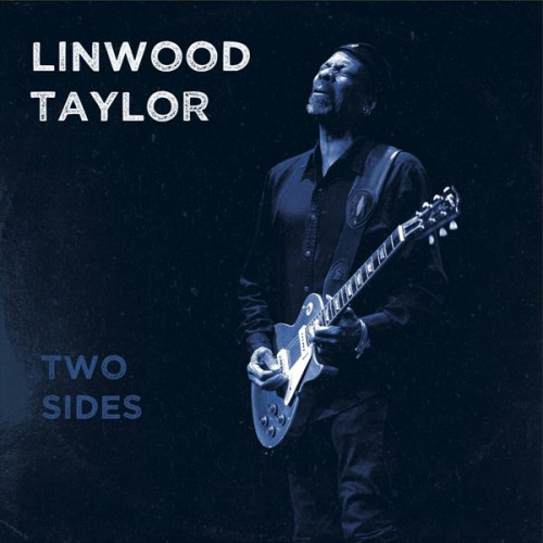 Linwood Taylor - Two Sides (2024) FLAC