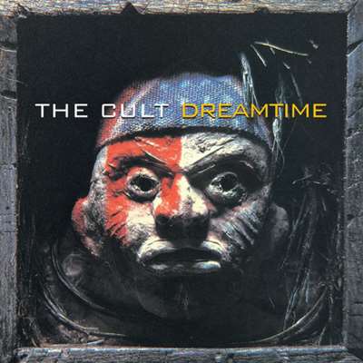 The Cult - Dreamtime [2024 Remaster] (1984/2024) FLAC