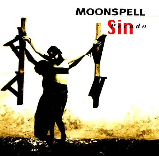 Moonspell - Sin-Pecado (1998) FLAC