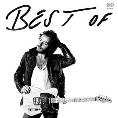 Bruce Springsteen - Best of Bruce Springsteen [24-bit Hi-Res] (2024) FLAC