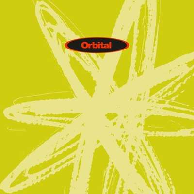 Orbital - Orbital [The Green Album Expanded] (2024) FLAC