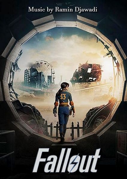 OST - Фоллаут / Fallout (Music by Ramin Djawadi) [24-bit Hi-Res] (2024) FLAC