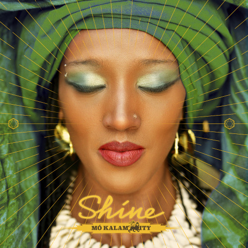 Mo'kalamity - Shine [24-bit Hi-Res] (2024) FLAC