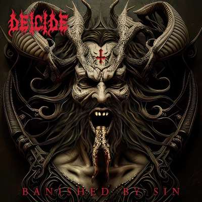 Deicide - Banished By Sin [24-bit Hi-Res] (2024) FLAC