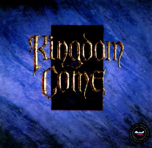 Kingdom Come - Kingdom Come (1988) FLAC