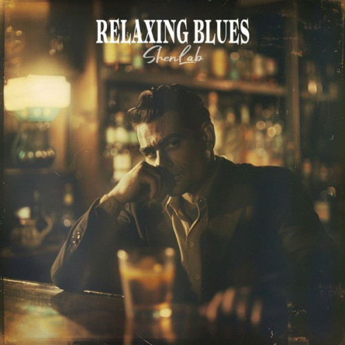 Shen Lab - Relaxing Blues (2024) FLAC