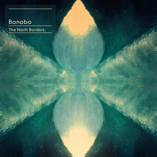 Bonobo - The North Borders [24-bit Hi-Res] (2013) FLAC
