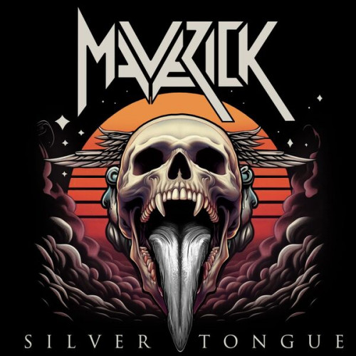 Maverick - Silver Tongue (2024) FLAC