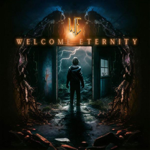 Welcome Eternity - Welcome Eternity (2024) FLAC