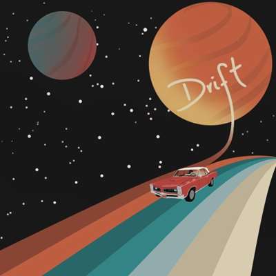 Superloser - Drift [24-bit Hi-Res] (2024) FLAC