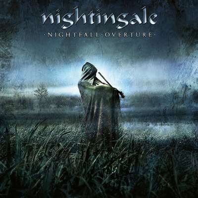 Nightingale - Nightfall Overture [Remaster 2024] (2005/2024) FLAC