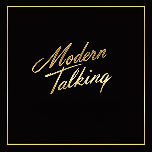 Modern Talking - The Best & More (2024) FLAC