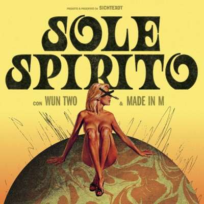 Wun Two - Sole Spirito [24-bit Hi-Res] (2024) FLAC