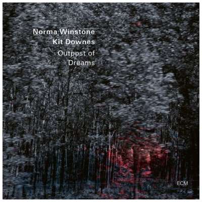 Norma Winstone - Outpost Of Dreams [24-bit Hi-Res] (2024) FLAC