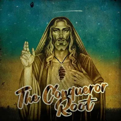 The Conqueror Root - The Conqueror Root (2024) FLAC