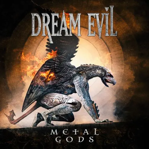 Dream Evil - Metal Gods (2024) FLAC