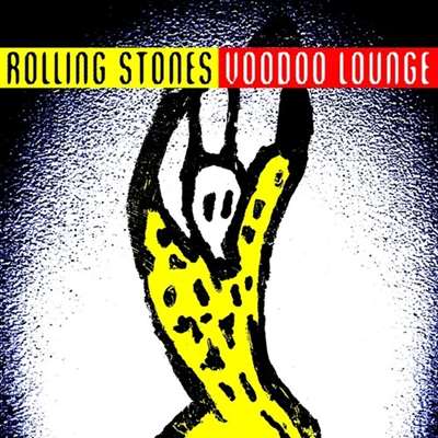 The Rolling Stones - Voodoo Lounge 30th Anniversary Edition [Remastered 2009] (1994/2024) FLAC