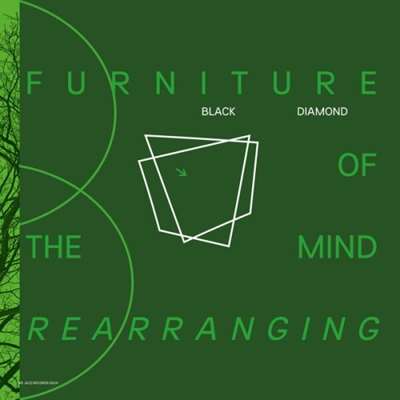 Black Diamond - Furniture Of The Mind Rearranging [24-bit Hi-Res] (2024) FLAC