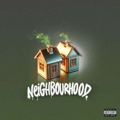 Chip - Neighbourhood [24-bit Hi-Res] (2024) FLAC