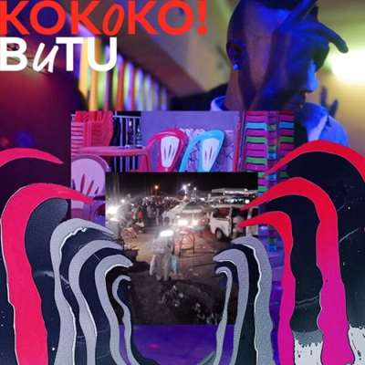 Kokoko! - Butu [24-bit Hi-Res] (2024) FLAC