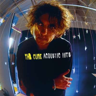 The Cure - Acoustic Hits (2017/2024) FLAC