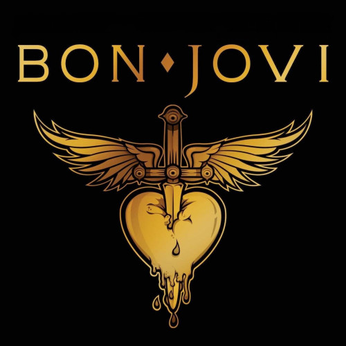 Bon Jovi - Studio Albums [Remastered] (1984-2024) FLAC