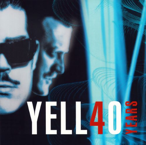 Yello - Yell40 Years (Limited And Numbered Edition) (2021) FLAC