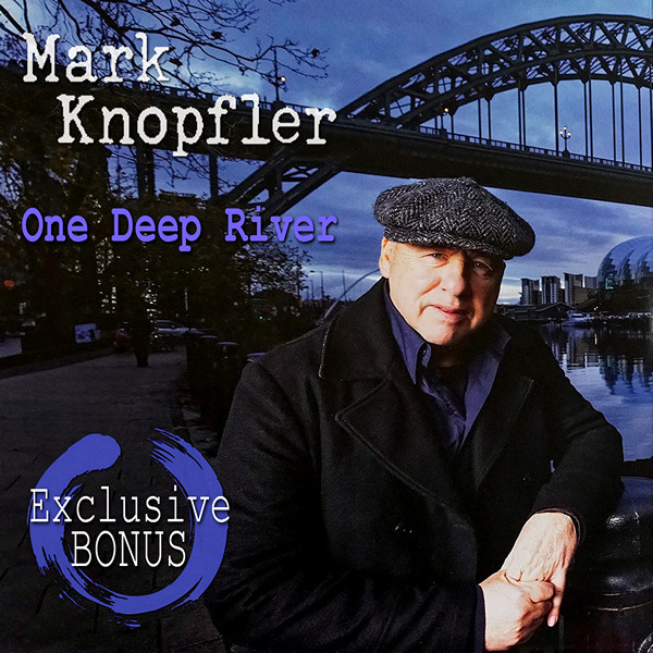 Mark Knopfler - One Deep River [Deluxe Exclusive, 24-bit Hi-Res] (2024) FLAC