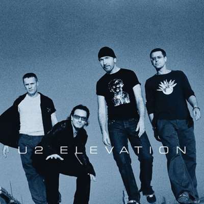 U2 - Elevation [24-bit Hi-Res, Remastered 2024] (2001/2024) FLAC