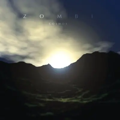 Zombi - Cosmos [Deluxe 20th Anniversary Edition, 24Bit, Hi-Res] (2004/2024) FLAC