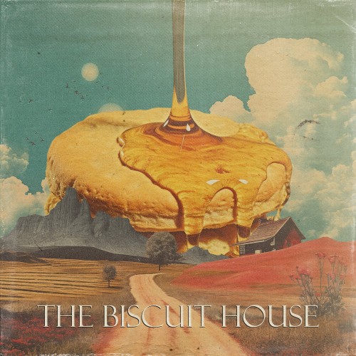 Justin Johnson - The Biscuit House (2023) FLAC