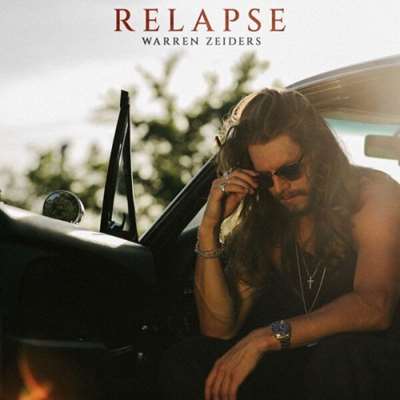 Warren Zeiders - Relapse [24-bit Hi-Res] (2024) FLAC