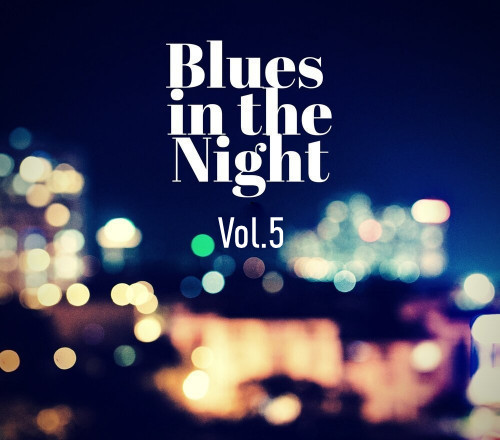 Various Artists - Blues in the Night vol.5 (2024) FLAC