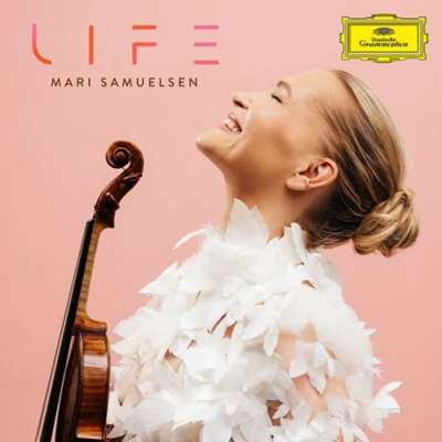 Mari Samuelsen - Life [24-bit Hi-Res] (2024) FLAC