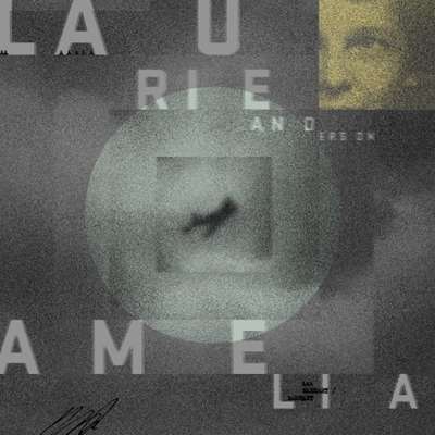 Laurie Anderson - Amelia [24-bit Hi-Res] (2024) FLAC