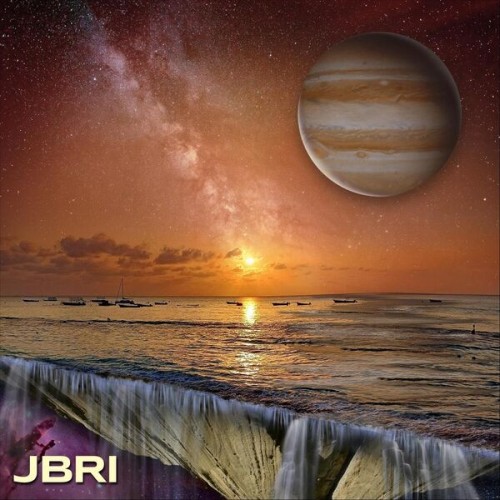 JBRI - JBRI (2024) FLAC