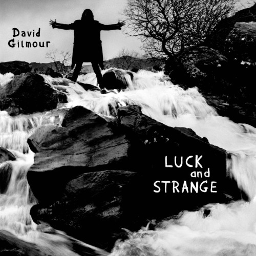 David Gilmour - Luck and Strange [24Bit Hi-Res] (2024) FLAC