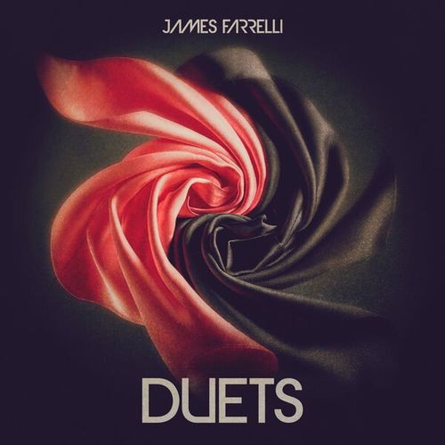 James Farrelli - Duets (2024) FLAC