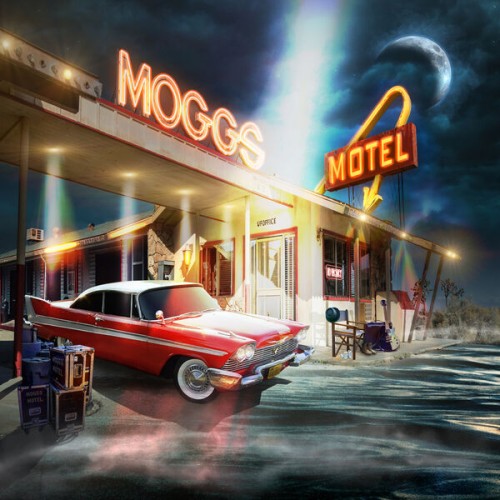 Moggs Motel - Moggs Motel (2024) FLAC