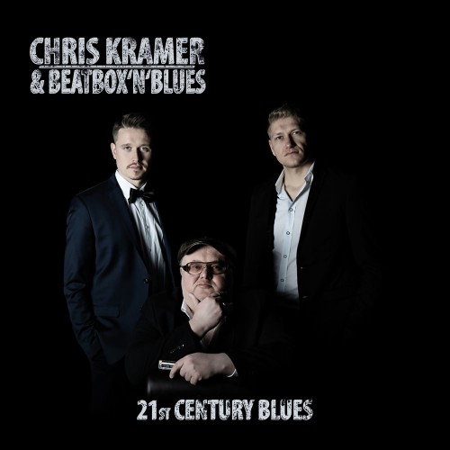 Chris Kramer & Beatbox 'n' Blues - 21st Century Blues [24-bit Hi-Res] (2021) FLAC