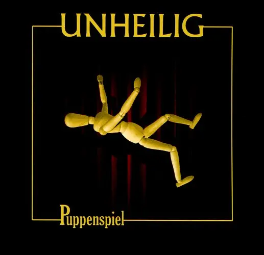 Unheilig - Puppenspiel [Universal] (2008) FLAC