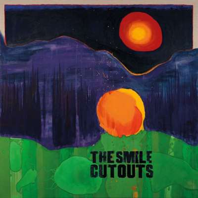 The Smile - Cutouts [24-bit Hi-Res] (2024) FLAC