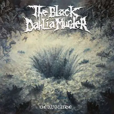 The Black Dahlia Murder - Servitude [24-bit Hi-Res] (2024) FLAC