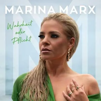 Marina Marx - Wahrheit Oder Pflicht [24-bit Hi-Res] (2024) FLAC