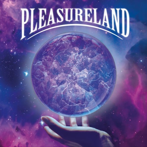 Pleasureland - Pleasureland (2024) FLAC