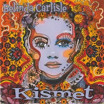 Belinda Carlisle - Kismet (2023) FLAC